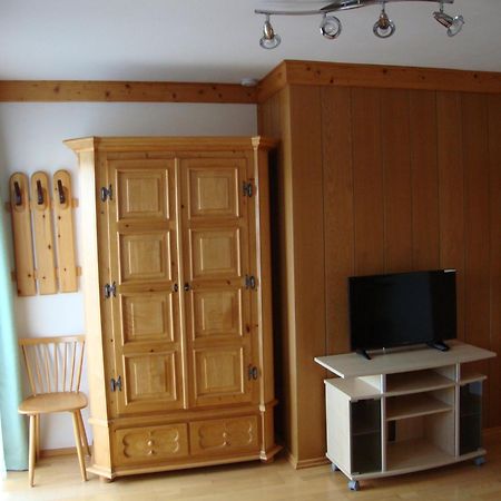 Apartment Haus Dengg Mauterndorf  Bagian luar foto