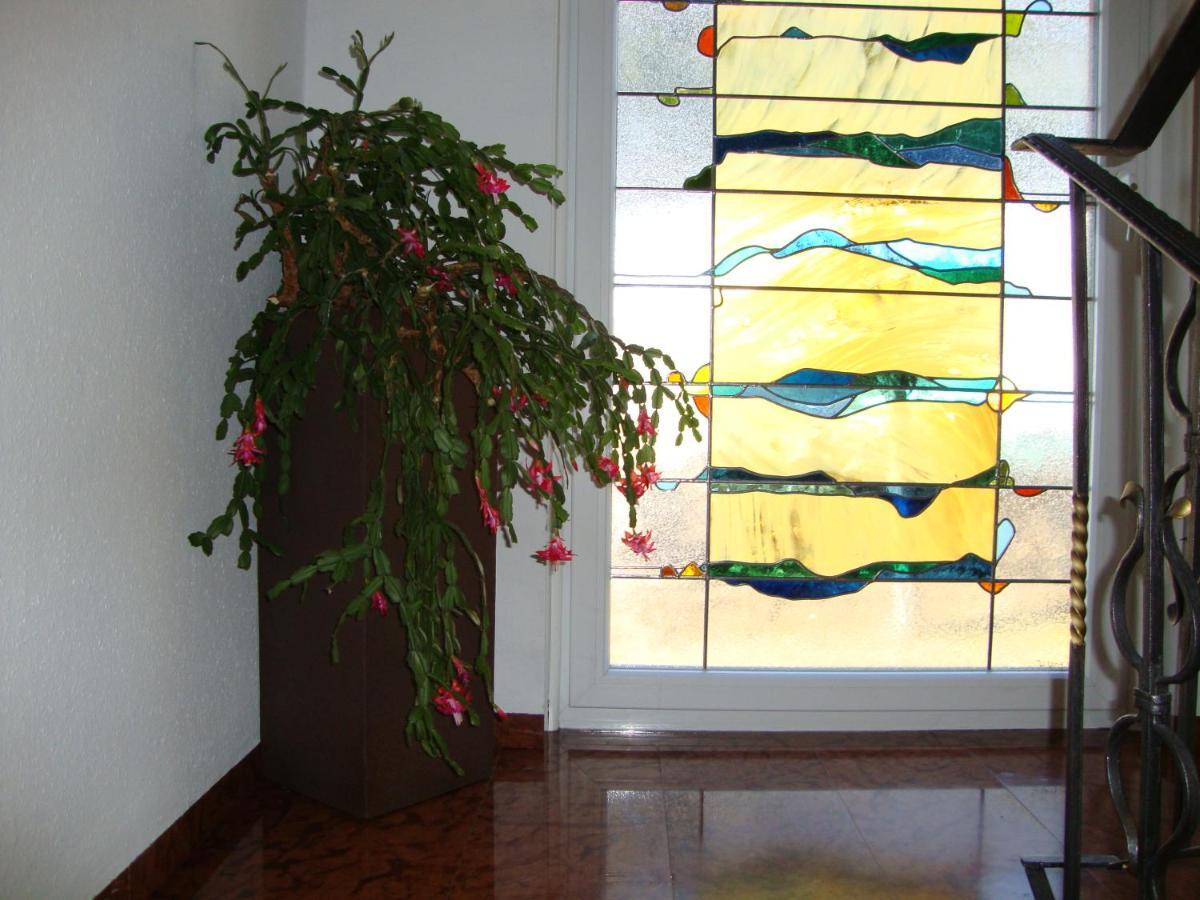 Apartment Haus Dengg Mauterndorf  Bagian luar foto