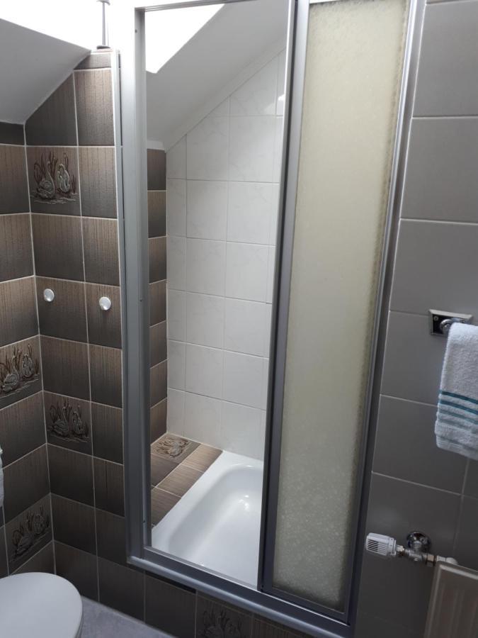 Apartment Haus Dengg Mauterndorf  Bagian luar foto