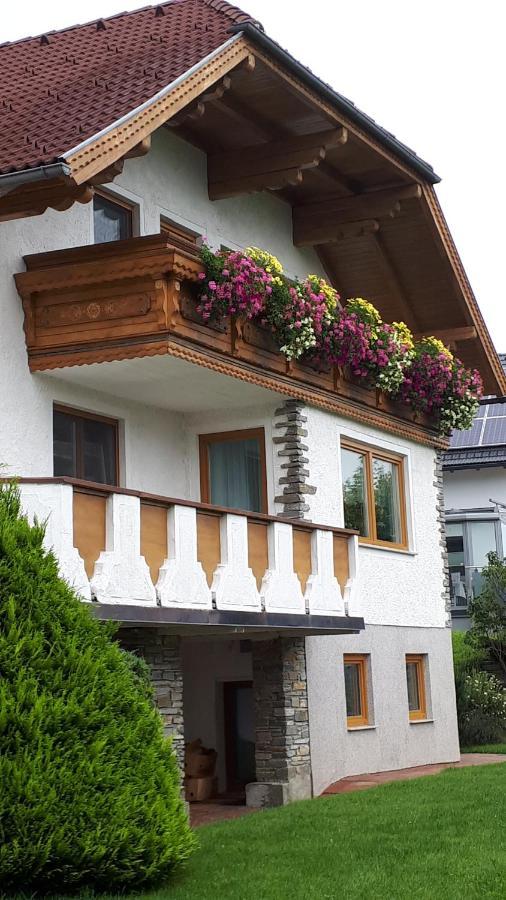 Apartment Haus Dengg Mauterndorf  Bagian luar foto