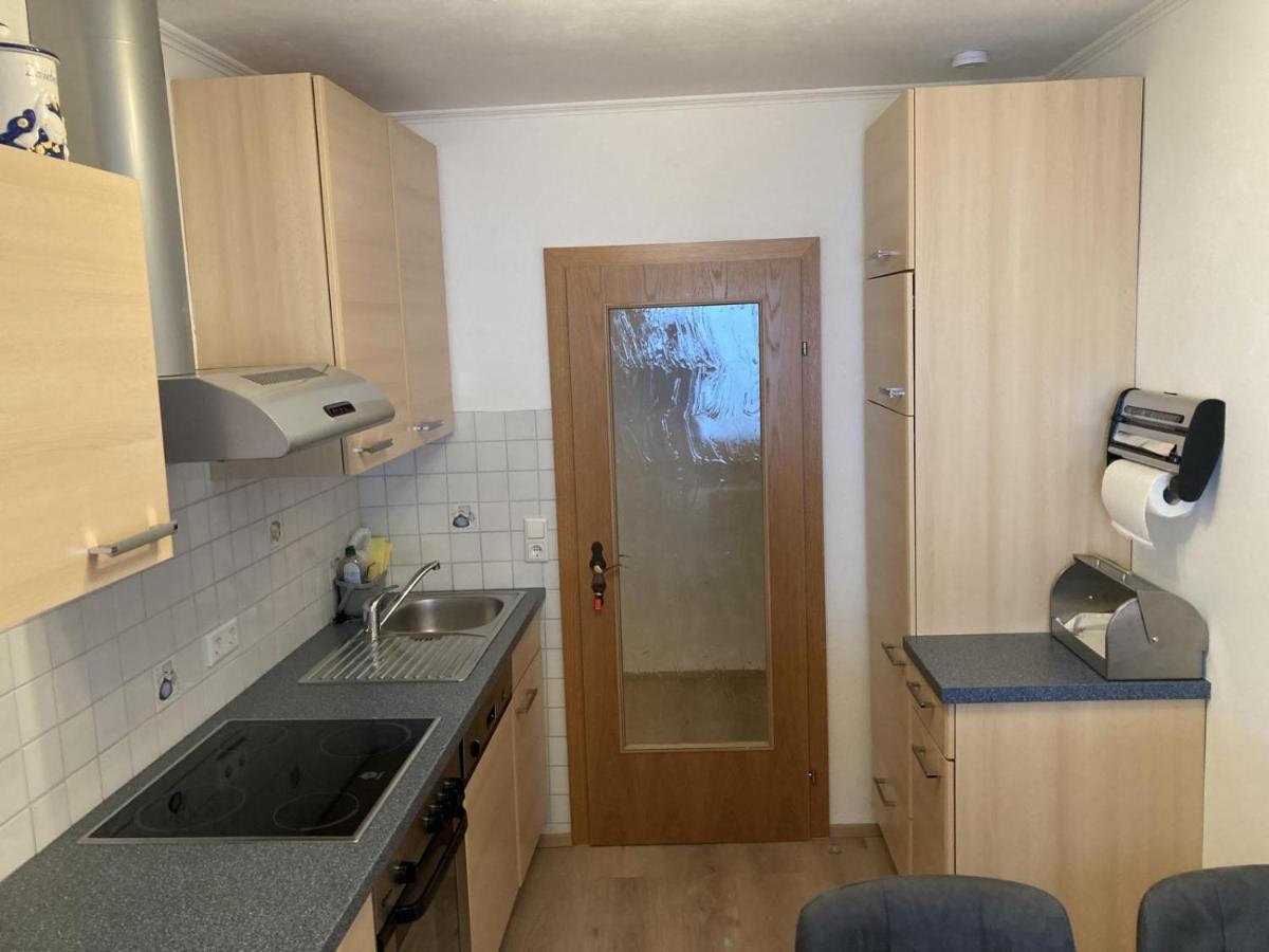 Apartment Haus Dengg Mauterndorf  Bagian luar foto