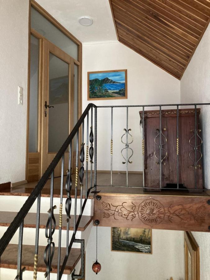 Apartment Haus Dengg Mauterndorf  Bagian luar foto