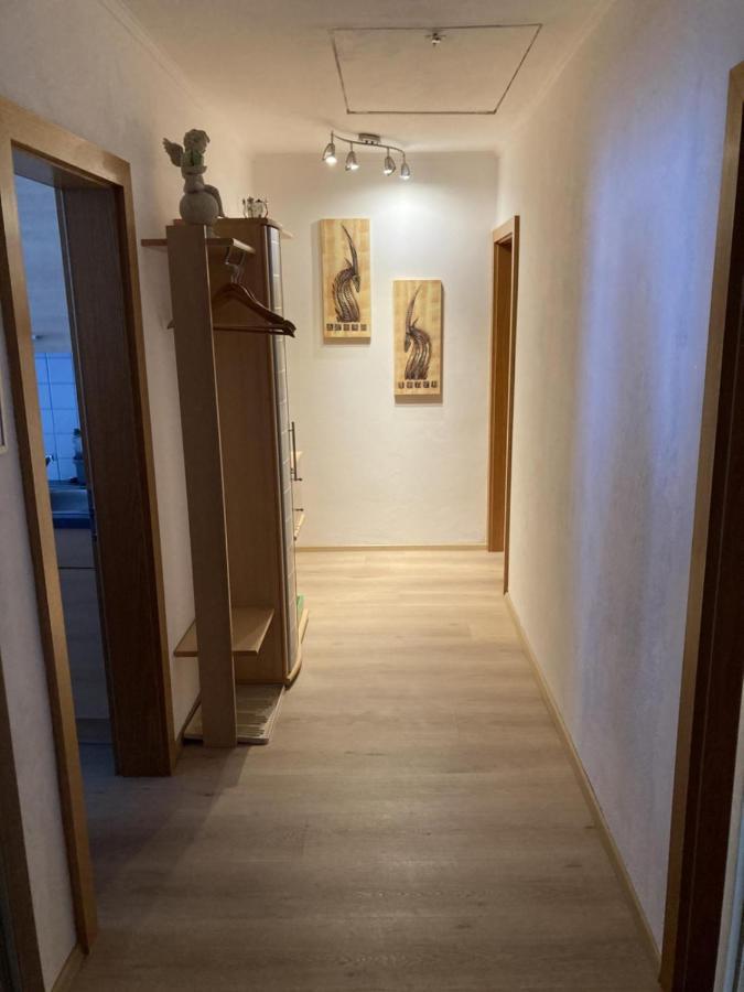 Apartment Haus Dengg Mauterndorf  Bagian luar foto