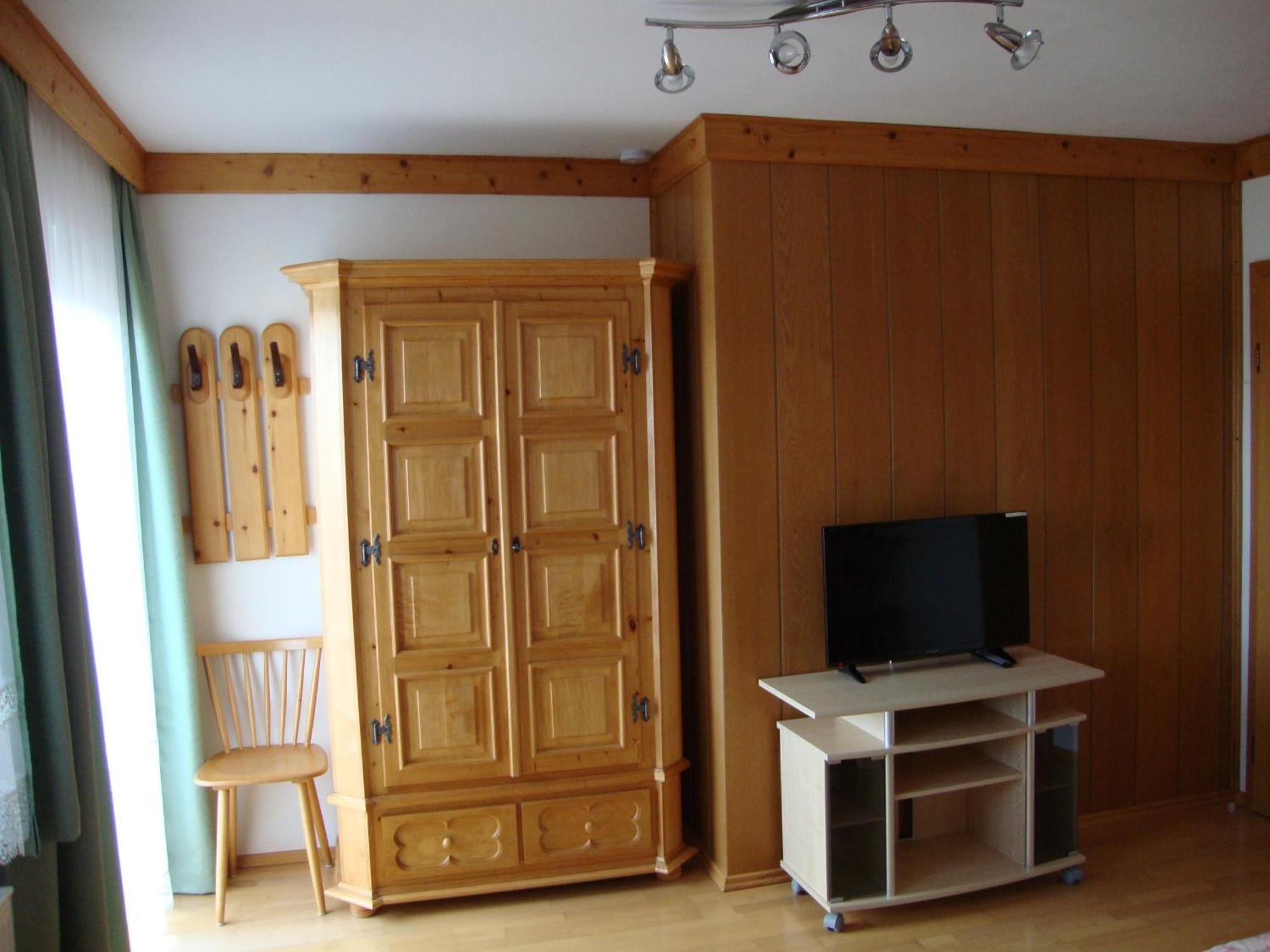Apartment Haus Dengg Mauterndorf  Bagian luar foto