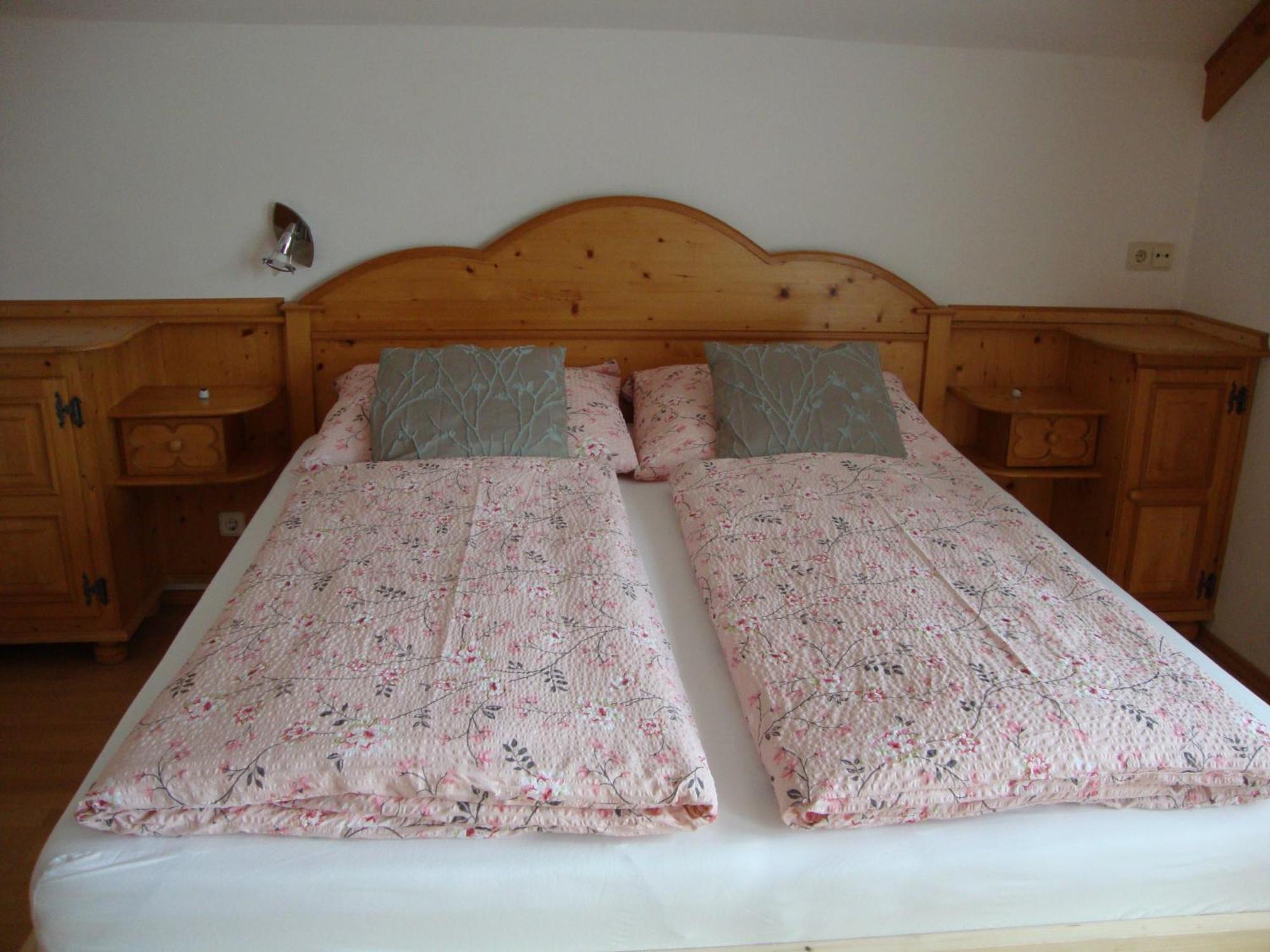 Apartment Haus Dengg Mauterndorf  Bagian luar foto
