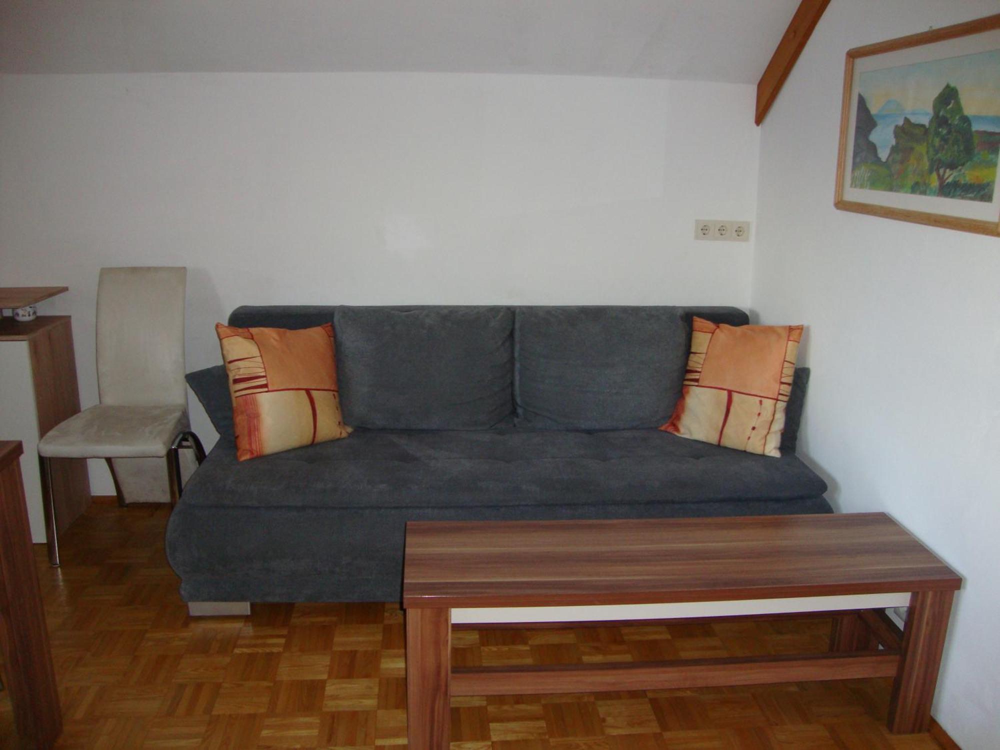 Apartment Haus Dengg Mauterndorf  Bagian luar foto